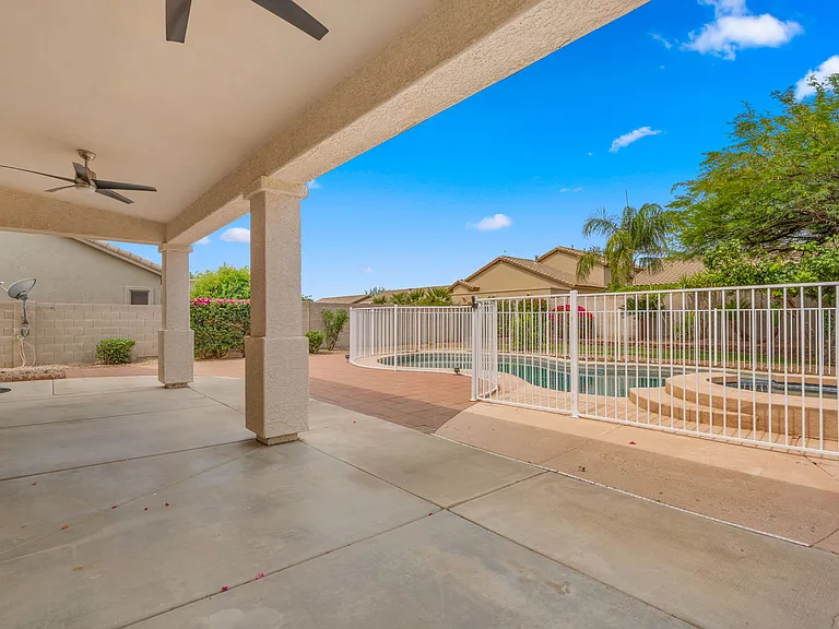 7798 E Buteo Dr — Photo 24