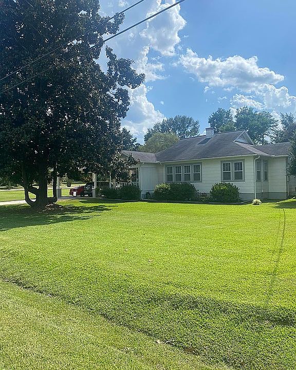 3409 Old 8th Street Rd N, Meridian, MS 39307 | Zillow