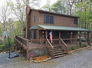 12 Summer Dr, Morganton, GA 30560
