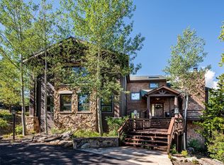 28834 Hasty Rd, Evergreen, CO 80439