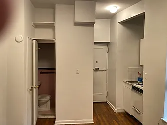 Rented by Stoller Group