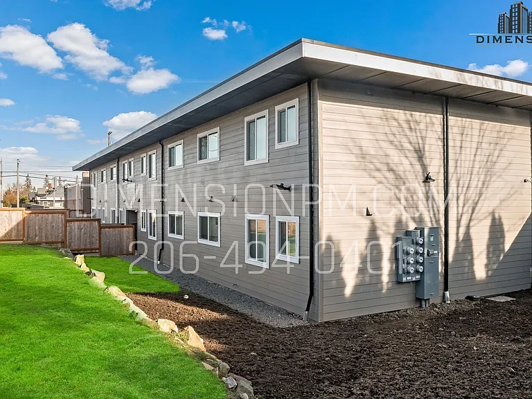 Lincoln Flats — Photo 11