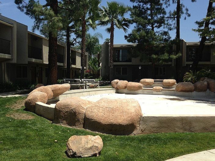 2nd image of 1045 Peach Ave Unit 35