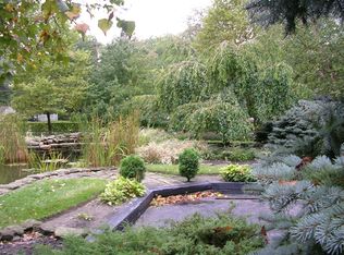 4269 Brainard Rd, Orange, OH 44022