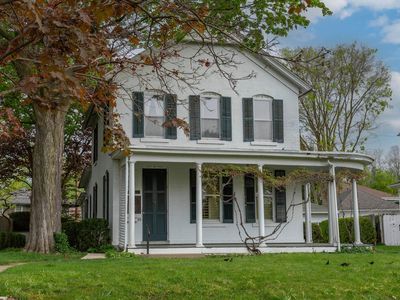 113 W North Shore Dr, South Bend, IN, 46617