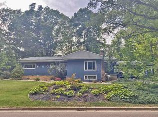 901 Leland St, New Castle, IN 47362