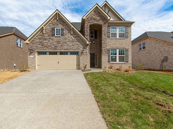 2nd image of 1082 Carslisle Pl Lot 56