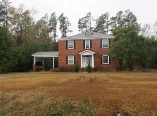 6883 Highway 908, Gresham, SC 29546