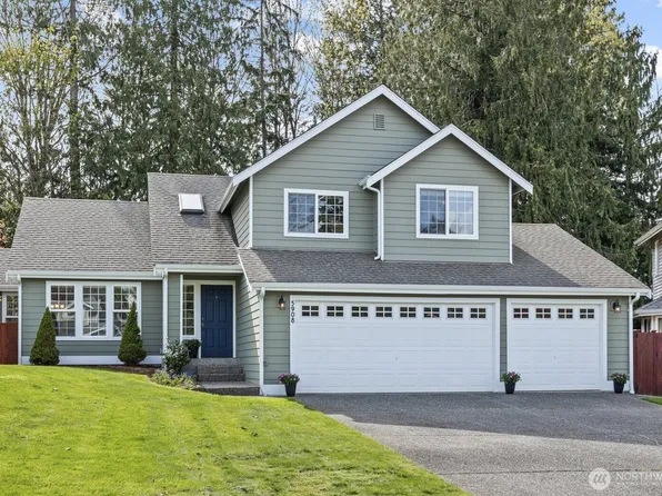 5908 70th Avenue NE, Marysville, WA 98270