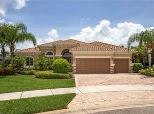 12694 Kingsmill Way, Fort Myers, FL 33913