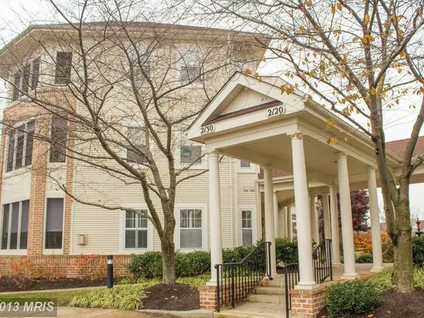 2130 Ganton Grn Unit C-201, Woodstock, MD 21163