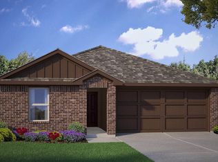 9305 Subjeck Way, Fort Worth, TX 76108