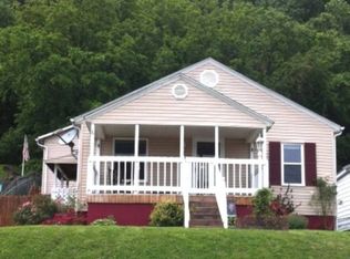 75 Township Road 1006, Chesapeake, OH 45619