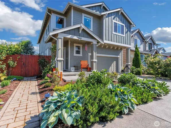 1504 29th Street NW, Puyallup, WA 98371