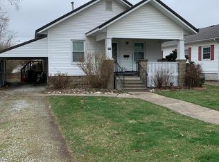 421 S Willard St, Ottumwa, IA 52501