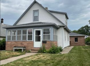 3940 S St, Omaha, NE 68107