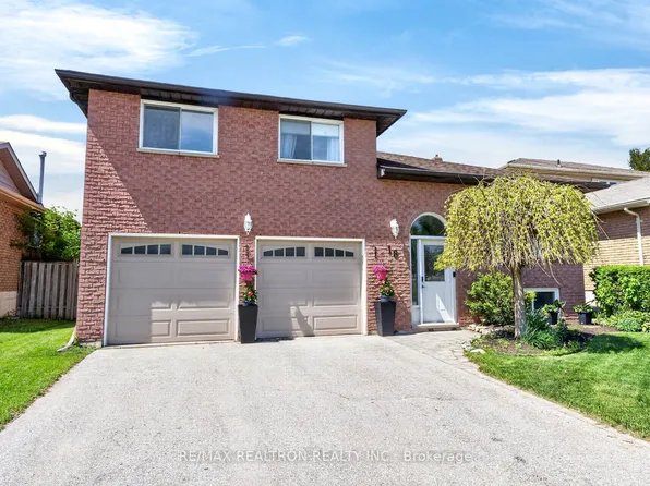 18 Castille Cres, Georgina, ON L4P 3L4