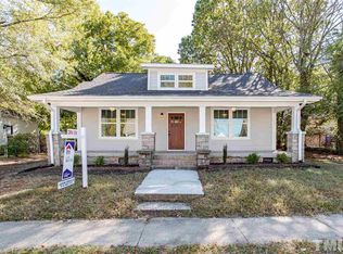 504 Dowd St, Durham, NC 27701