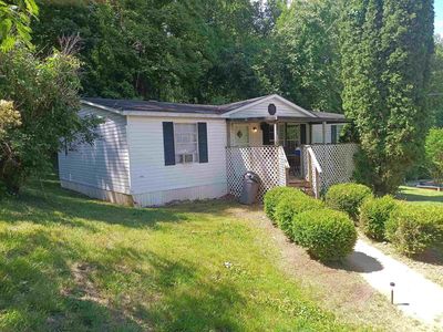 4365 Fox Pl, Dublin, VA, 24084