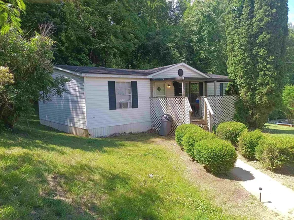 4365 Fox Pl, Dublin, VA 24084