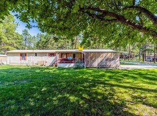 203 Guajolote, Ruidoso, NM 88345