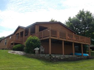 1311 Sunshine Run, Arnolds Park, IA 51331