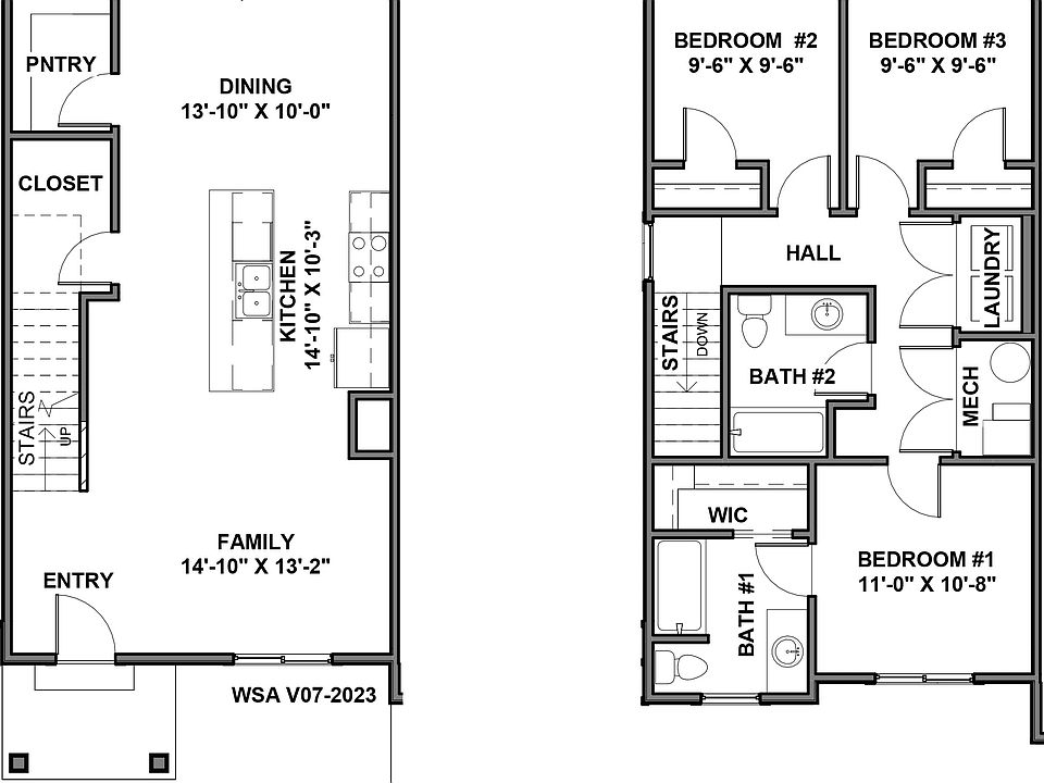 Floor Plan.