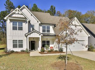190 Southridge, Senoia, GA 30276