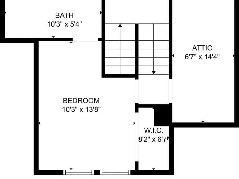Modern, Spacious Townhome Coming Soon in Highly Desirable Seabright Neighborhood — Photo 37