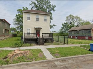 5937 S La Salle St, Chicago, IL 60621