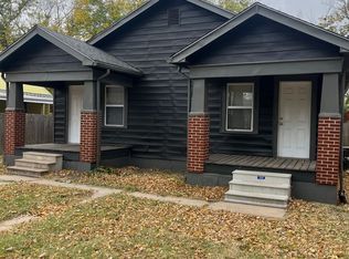 1835 S Euclid Ave #0, Wichita, KS 67213