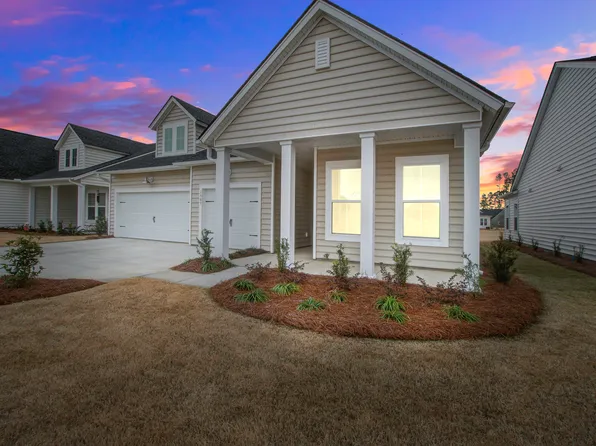 1307 Black Skimmer St, Summerville, SC 29485