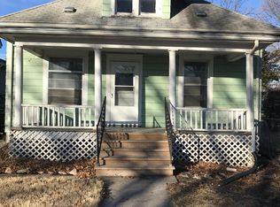 413 Rural St, Emporia, KS 66801