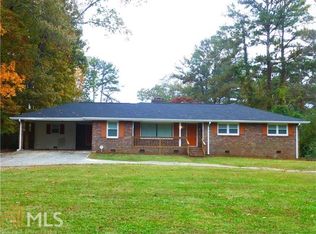 2460 Nevels Rd, Atlanta, GA 30349