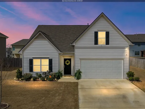 205 Springdale Ln, Columbiana, AL 35051