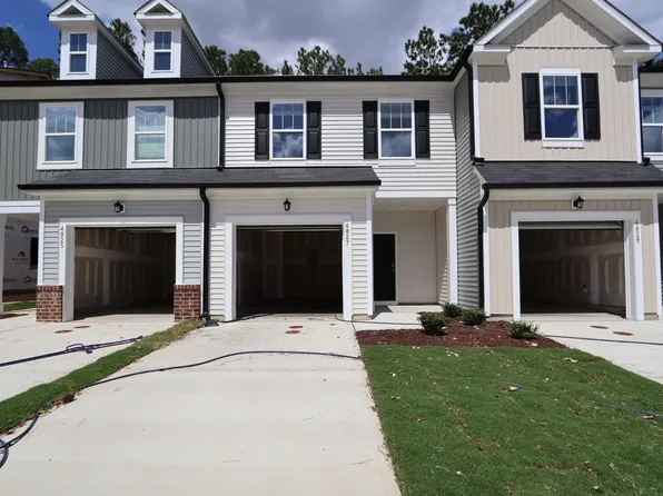 4827 Salamander Ct, Raleigh, NC 27610
