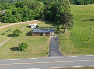 678 Walters Mill Rd, Providence, NC 27315