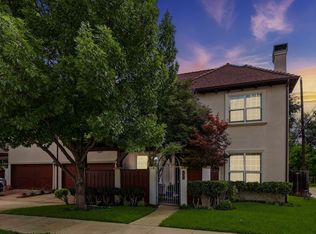 605 Montgomery St, Fort Worth, TX 76107