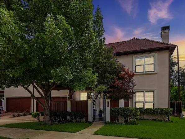605 Montgomery St, Fort Worth, TX 76107