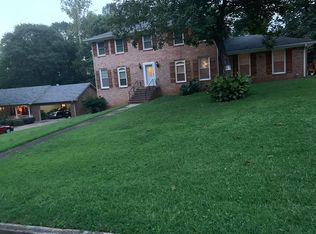 2228 Riverbrook Rd, Decatur, GA 30035