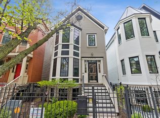 1522 N North Park Ave, Chicago, IL 60610