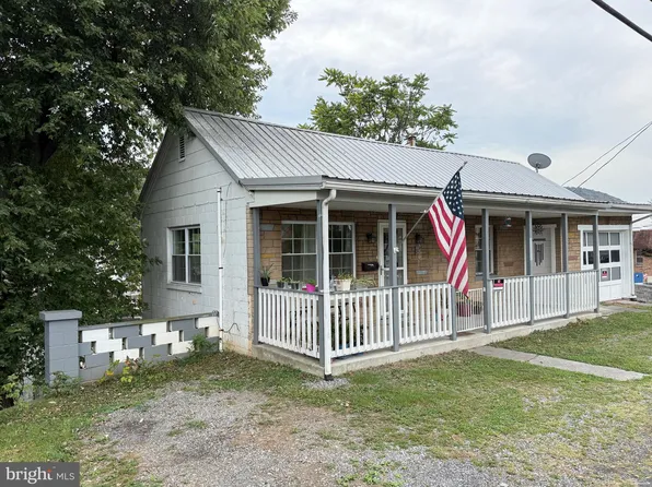 565 Carskadon Rd, Keyser, WV 26726