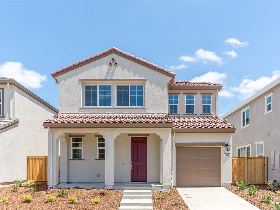 3926 Streamline St.