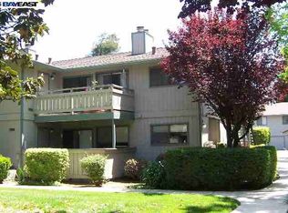 4023 Rector Cmn #CM, Fremont, CA 94538