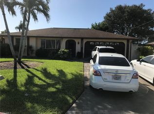 1206 SE 29th Ter, Cape Coral, FL 33904