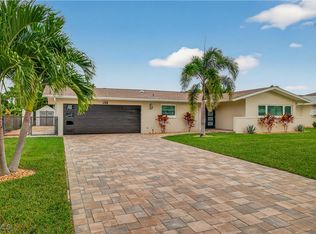 135 SW 56th Ter, Cape Coral, FL 33914