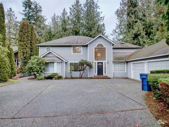 12717 Wedgewood Drive, Burlington, WA 98233