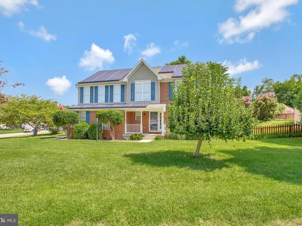 5131 New Stead Ct, Bryans Road, MD 20616