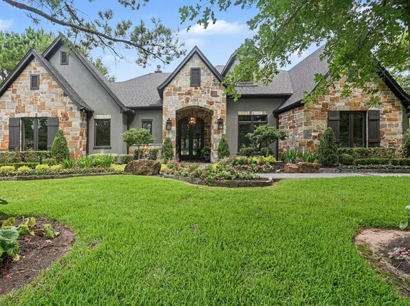 6912 Lone Star Ct, Montgomery, TX 77316
