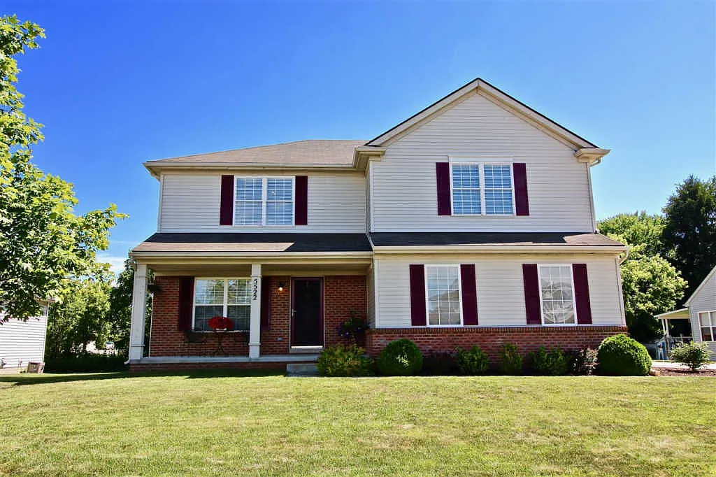 5522 Still Meadow Ln photo 1